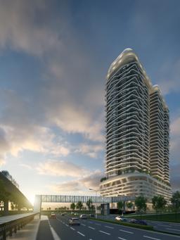 Unio Residence @ Kepong