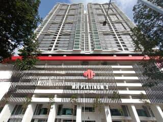 MH Platinum 2 Residence