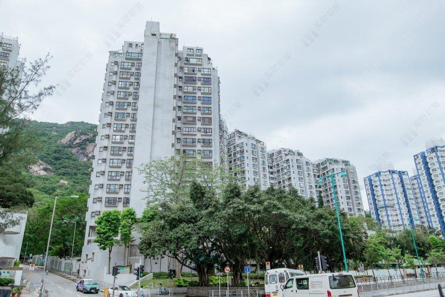 冠峰園 Alpine Garden