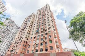 高景大廈 Gold King Mansion