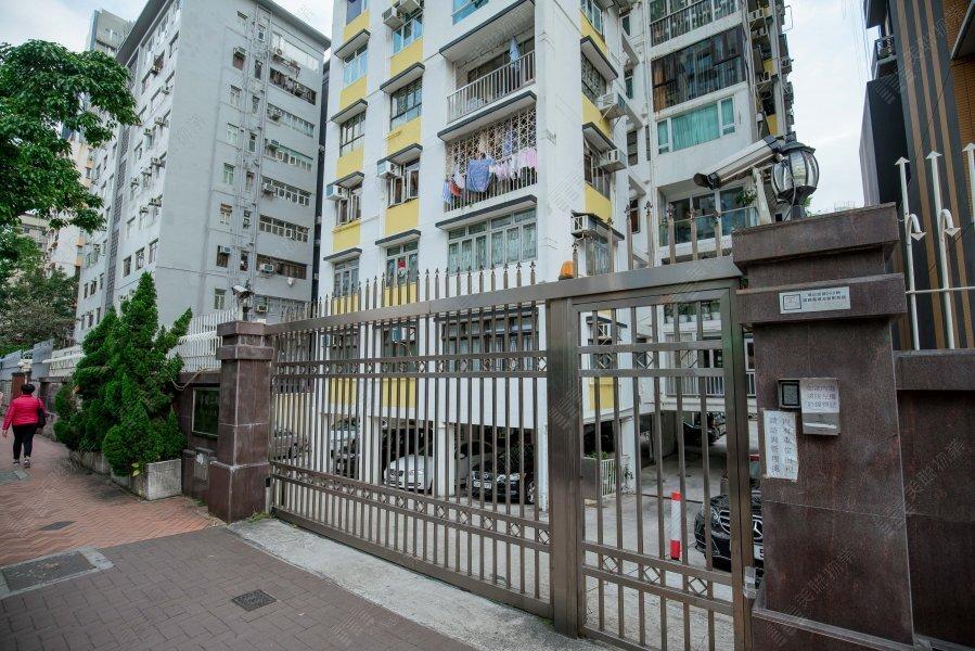 愛華閣 Edwardian Heights