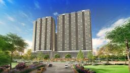 Residensi metro kepong