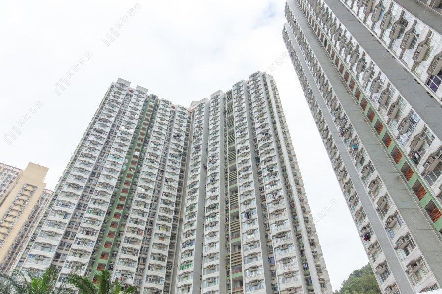 興田邨 Hing Tin Estate
