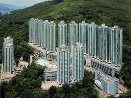 荃威花園 Allway Gardens