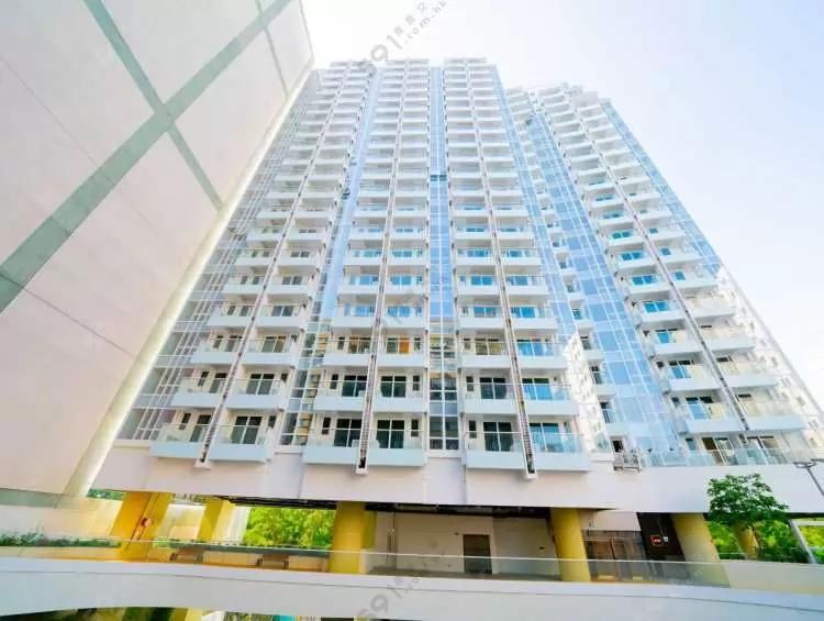 雨後 After The Rain