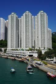 逸港居 Ocean Court