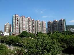 疊茵庭 Parkland Villas