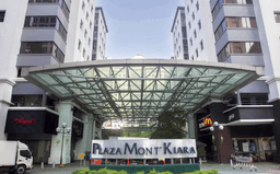 Plaza Mont Kiara