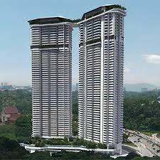 The sentral residence