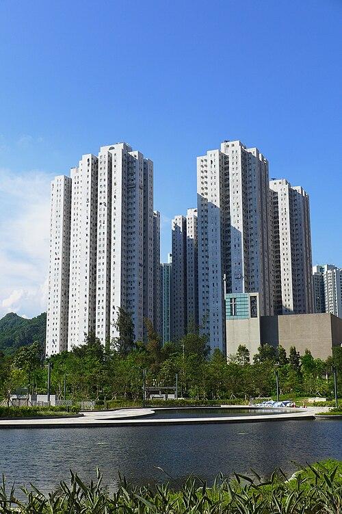 安寧花園 On Ning Garden