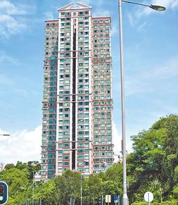 樂賢居 Riviera Lodge