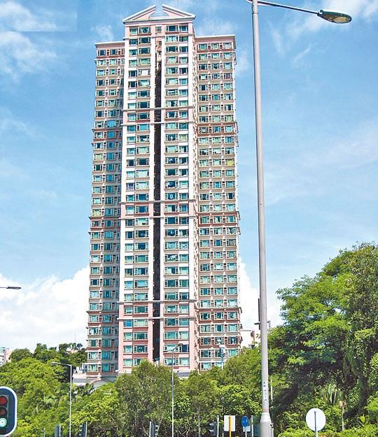 樂賢居 Riviera Lodge