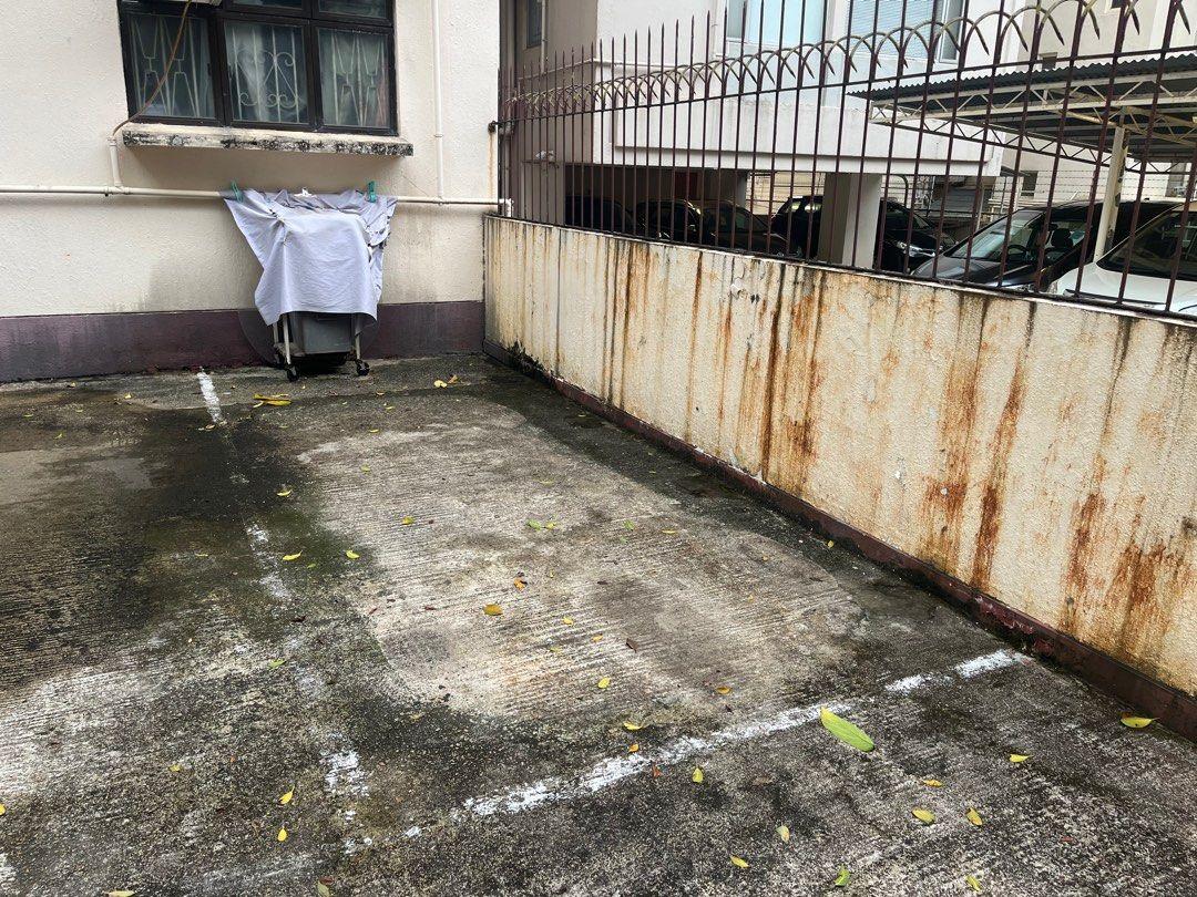 太子道西 Prince Edward Road W