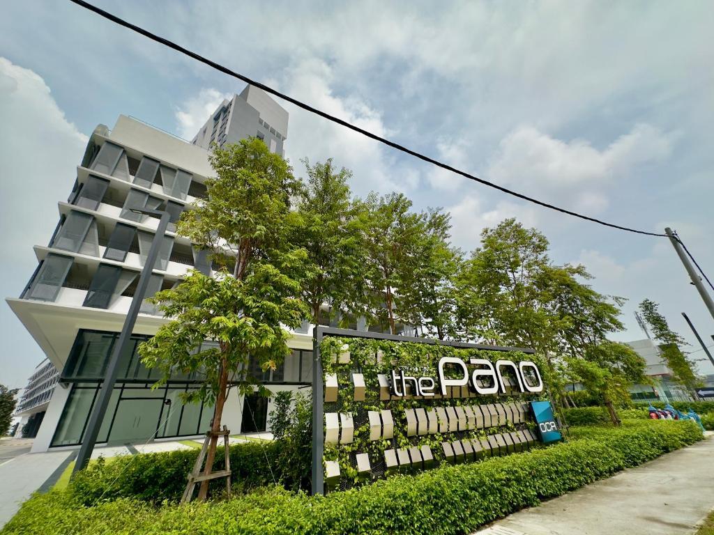 The Pano @ Jalan Ipoh