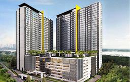 Twin Danga Residence