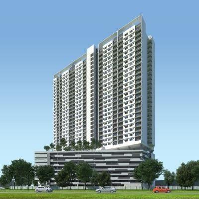 RESIDENSI VISTA WIRAJAYA