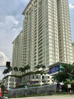 The Park Residences