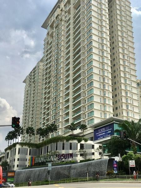 The Park Residences