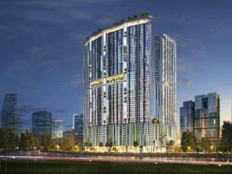 Riveria City KL Sentral