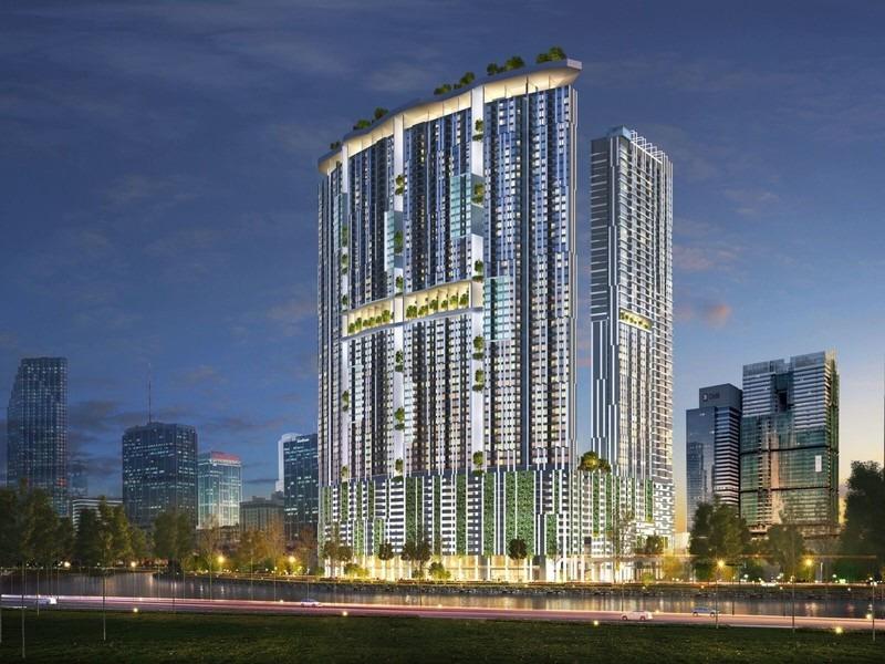 Riveria City KL Sentral