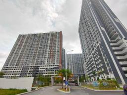 Residensi Idaman Abadi Fasa 2