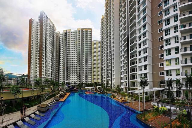 Imperial Residence Condominium