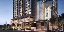 Trion 2 @ KL Residensi