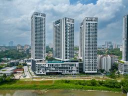 Tria Seputeh Condominium