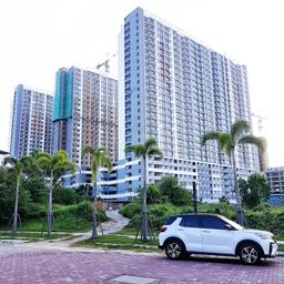 Residensi Idaman Abadi Fasa 1