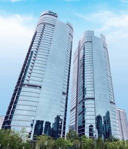 UOA Corporate Tower