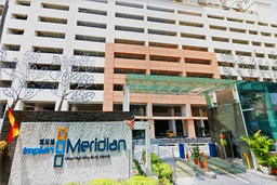 Impian Meridian Condominium