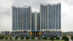 TREFOIL @ Setia City