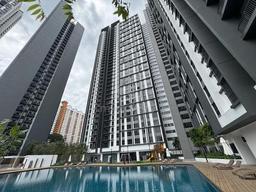 D'Quince Residences @ Central Park Damansara
