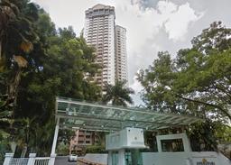 Angkupuri Condominium