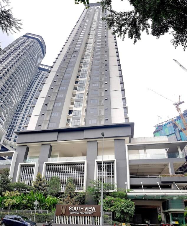 South View Serviced Apartments