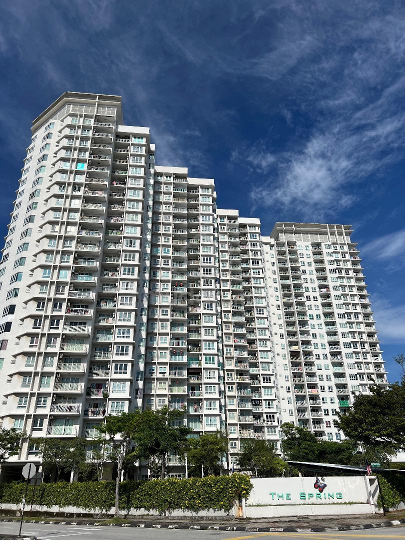 The Spring Condominium