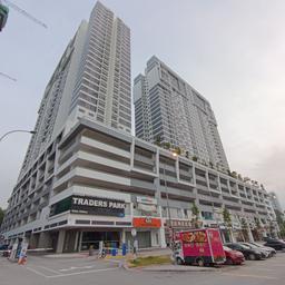 Traders Park Residence