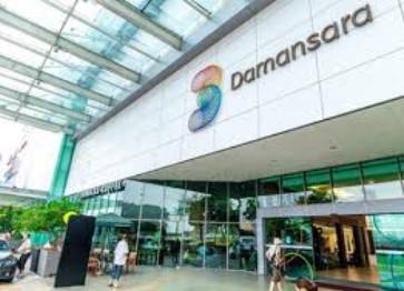 3 Damansara