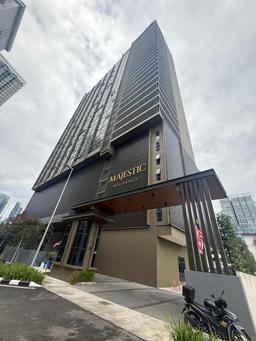 Majestic Residence