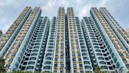 Joyful Villas (Tandem)